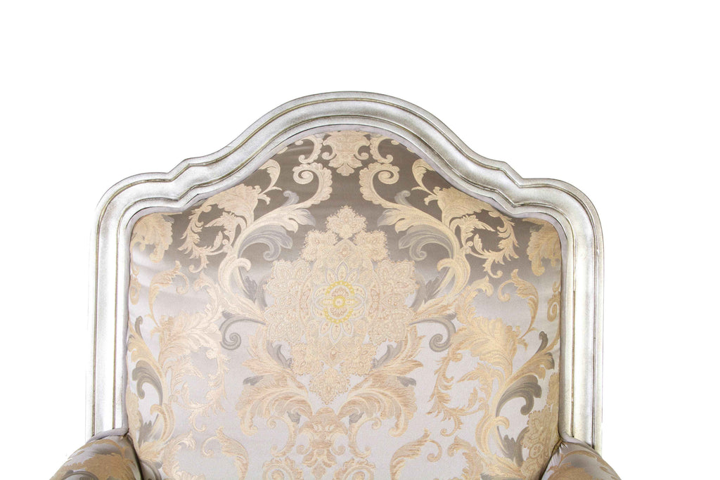 Traditional 3-Piece Living Room Set with Sofa, Loveseat & Chair